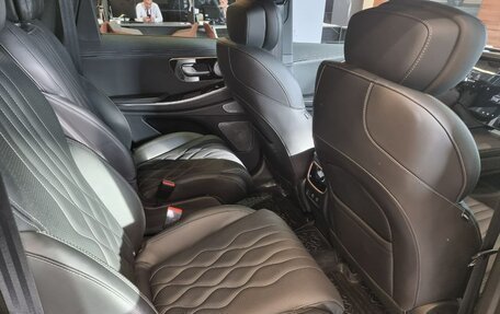 CheryExeed VX, 2023 год, 6 500 000 рублей, 15 фотография