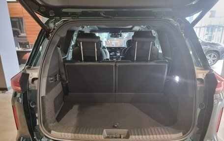 CheryExeed VX, 2023 год, 6 500 000 рублей, 16 фотография