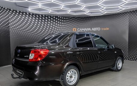 Datsun on-DO I рестайлинг, 2016 год, 444 000 рублей, 2 фотография