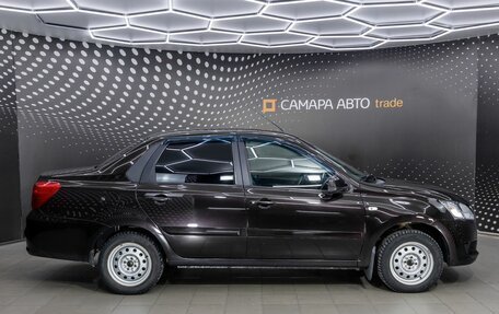 Datsun on-DO I рестайлинг, 2016 год, 444 000 рублей, 5 фотография