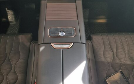 CheryExeed VX, 2023 год, 6 500 000 рублей, 18 фотография