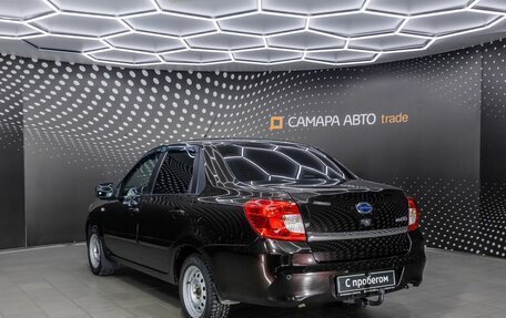 Datsun on-DO I рестайлинг, 2016 год, 444 000 рублей, 4 фотография