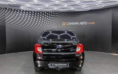 Datsun on-DO I рестайлинг, 2016 год, 444 000 рублей, 8 фотография