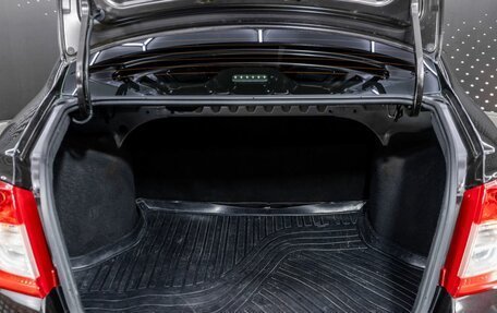 Datsun on-DO I рестайлинг, 2016 год, 444 000 рублей, 10 фотография