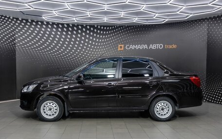 Datsun on-DO I рестайлинг, 2016 год, 444 000 рублей, 6 фотография