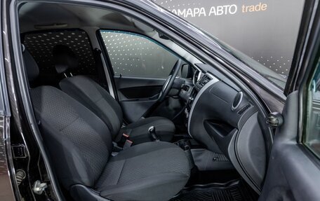 Datsun on-DO I рестайлинг, 2016 год, 444 000 рублей, 14 фотография