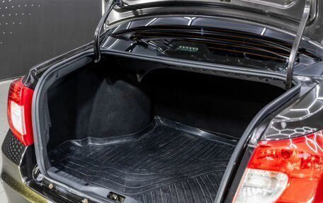 Datsun on-DO I рестайлинг, 2016 год, 444 000 рублей, 9 фотография