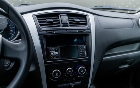 Datsun on-DO I рестайлинг, 2016 год, 444 000 рублей, 19 фотография