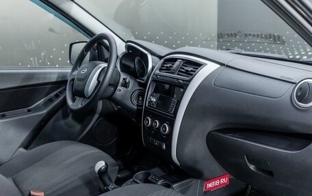 Datsun on-DO I рестайлинг, 2016 год, 444 000 рублей, 12 фотография