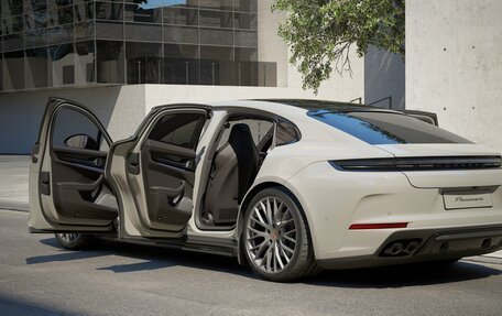 Porsche Panamera, 2026 год, 24 560 000 рублей, 9 фотография