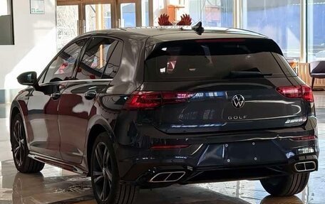 Volkswagen Golf VIII, 2021 год, 2 320 000 рублей, 3 фотография