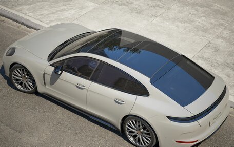Porsche Panamera, 2026 год, 24 560 000 рублей, 8 фотография