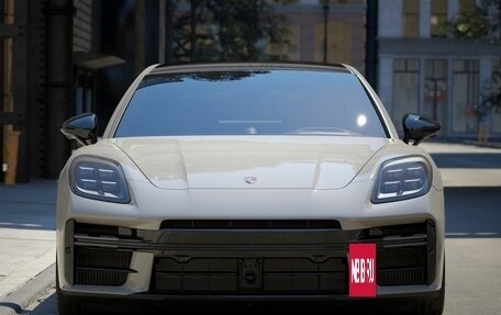 Porsche Panamera, 2026 год, 24 560 000 рублей, 3 фотография