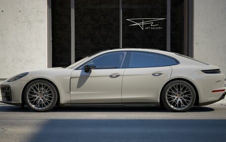 Porsche Panamera, 2026 год, 24 560 000 рублей, 7 фотография