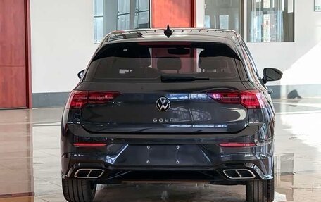 Volkswagen Golf VIII, 2021 год, 2 320 000 рублей, 4 фотография