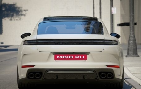 Porsche Panamera, 2026 год, 24 560 000 рублей, 6 фотография