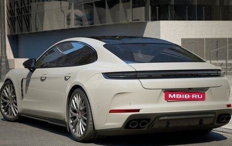 Porsche Panamera, 2026 год, 24 560 000 рублей, 5 фотография