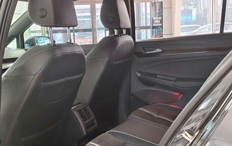 Volkswagen Golf VIII, 2021 год, 2 320 000 рублей, 10 фотография