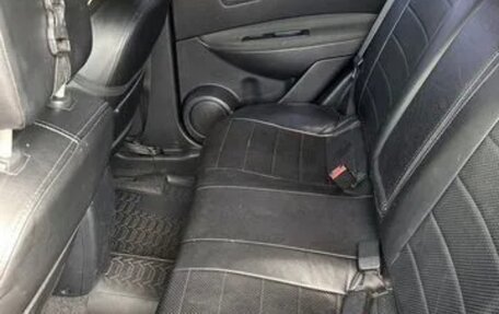 Nissan Qashqai, 2011 год, 820 000 рублей, 6 фотография