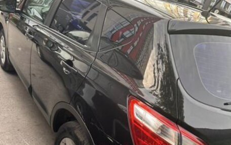 Nissan Qashqai, 2011 год, 820 000 рублей, 9 фотография