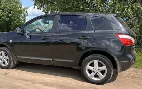 Nissan Qashqai, 2011 год, 820 000 рублей, 3 фотография