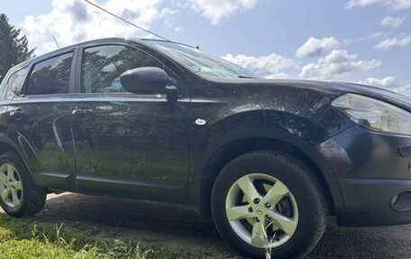 Nissan Qashqai, 2011 год, 820 000 рублей, 4 фотография