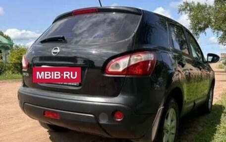 Nissan Qashqai, 2011 год, 820 000 рублей, 10 фотография