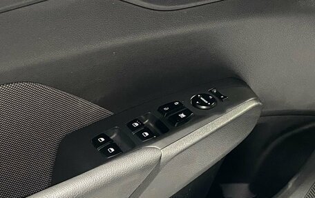 Hyundai Solaris II рестайлинг, 2017 год, 1 380 000 рублей, 16 фотография