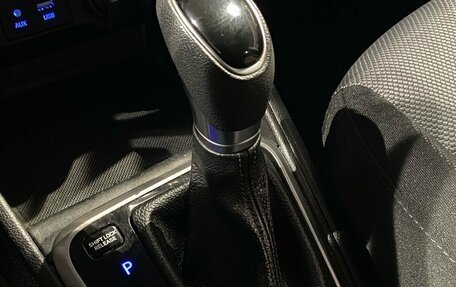 Hyundai Solaris II рестайлинг, 2017 год, 1 380 000 рублей, 18 фотография