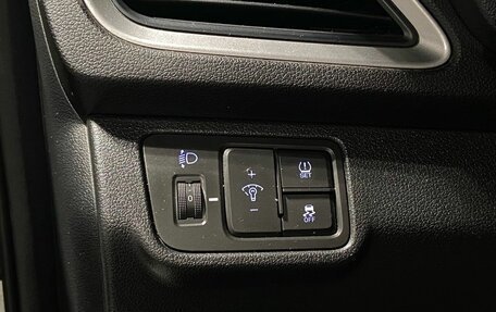 Hyundai Solaris II рестайлинг, 2017 год, 1 380 000 рублей, 22 фотография