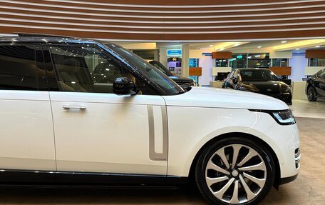 Land Rover Range Rover IV рестайлинг, 2025 год, 24 290 000 рублей, 2 фотография