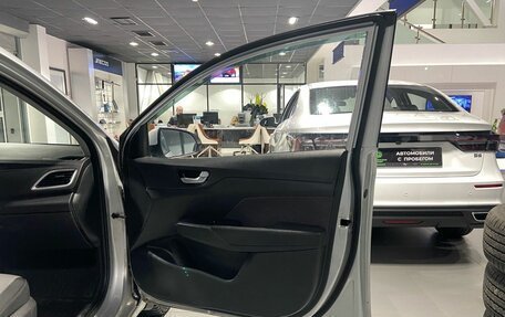 Hyundai Solaris II рестайлинг, 2017 год, 1 380 000 рублей, 28 фотография