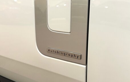 Land Rover Range Rover IV рестайлинг, 2025 год, 24 290 000 рублей, 6 фотография