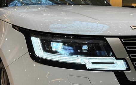 Land Rover Range Rover IV рестайлинг, 2025 год, 24 290 000 рублей, 5 фотография