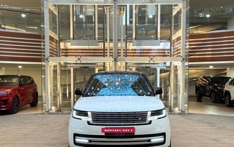 Land Rover Range Rover IV рестайлинг, 2025 год, 24 290 000 рублей, 7 фотография