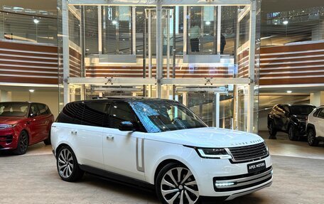 Land Rover Range Rover IV рестайлинг, 2025 год, 24 290 000 рублей, 8 фотография