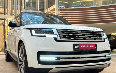 Land Rover Range Rover IV рестайлинг, 2025 год, 24 290 000 рублей, 4 фотография