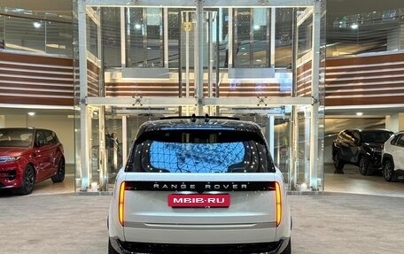 Land Rover Range Rover IV рестайлинг, 2025 год, 24 290 000 рублей, 12 фотография