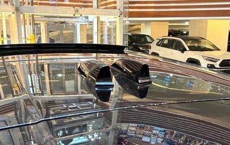 Land Rover Range Rover IV рестайлинг, 2025 год, 24 290 000 рублей, 16 фотография