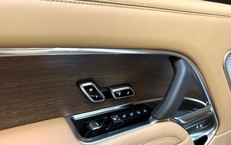 Land Rover Range Rover IV рестайлинг, 2025 год, 24 290 000 рублей, 23 фотография