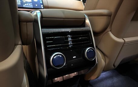 Land Rover Range Rover IV рестайлинг, 2025 год, 24 290 000 рублей, 21 фотография