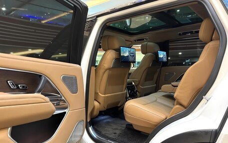 Land Rover Range Rover IV рестайлинг, 2025 год, 24 290 000 рублей, 18 фотография
