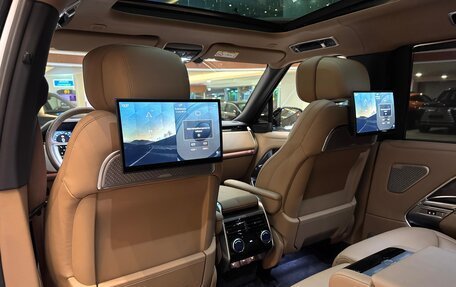 Land Rover Range Rover IV рестайлинг, 2025 год, 24 290 000 рублей, 19 фотография