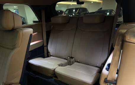 Land Rover Range Rover IV рестайлинг, 2025 год, 24 290 000 рублей, 22 фотография