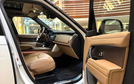 Land Rover Range Rover IV рестайлинг, 2025 год, 24 290 000 рублей, 24 фотография