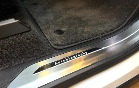 Land Rover Range Rover IV рестайлинг, 2025 год, 24 290 000 рублей, 27 фотография