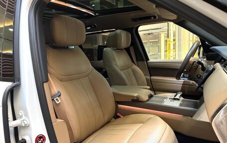 Land Rover Range Rover IV рестайлинг, 2025 год, 24 290 000 рублей, 25 фотография