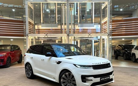 Land Rover Range Rover Sport, 2025 год, 17 490 000 рублей, 7 фотография