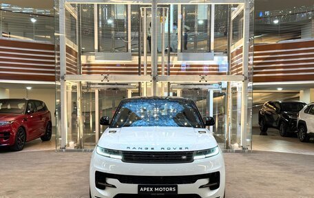 Land Rover Range Rover Sport, 2025 год, 17 490 000 рублей, 6 фотография