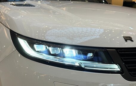 Land Rover Range Rover Sport, 2025 год, 17 490 000 рублей, 4 фотография